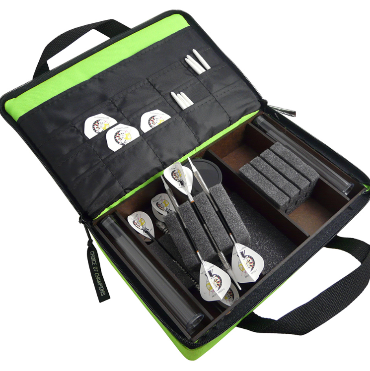 Metroline Pro Series Dart Case