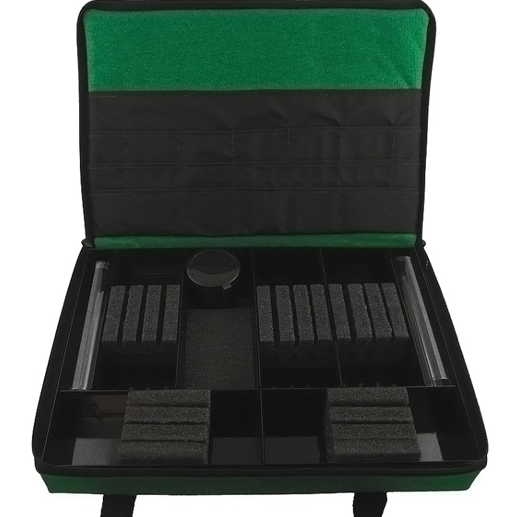 Metroline Executive Dart Case