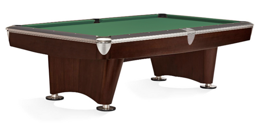 Brunswick Gold Crown VI Billiards Table