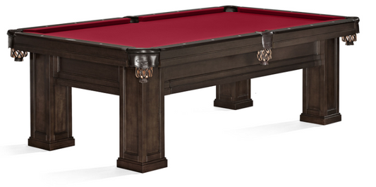 Brunswick Oakland II Billiards Table