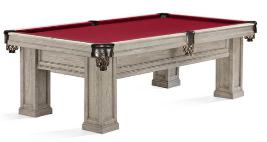 Brunswick Oakland II Billiards Table
