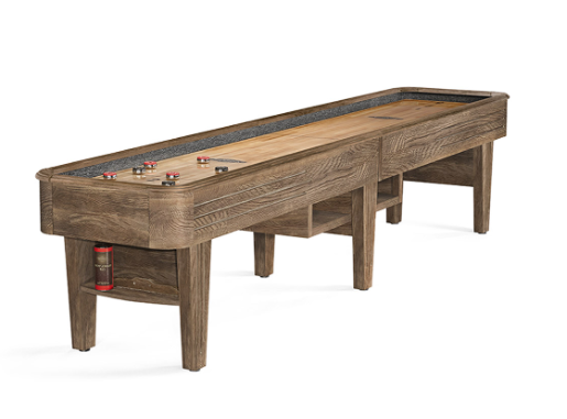 Brunswick Andover II Shuffleboard Table