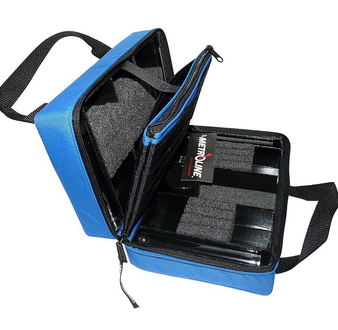 Metroline Split Back Pro Dart Case