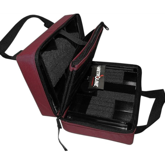 Metroline Split Back Pro Dart Case