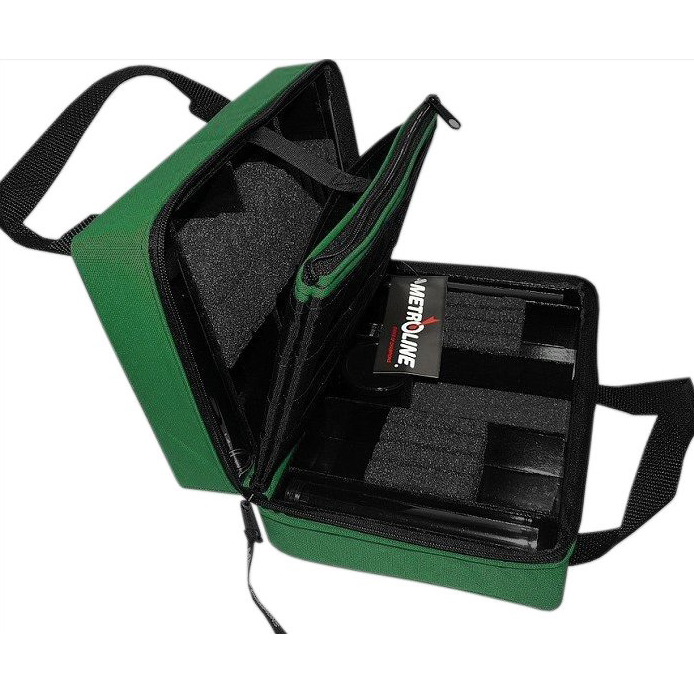 Metroline Split Back Pro Dart Case