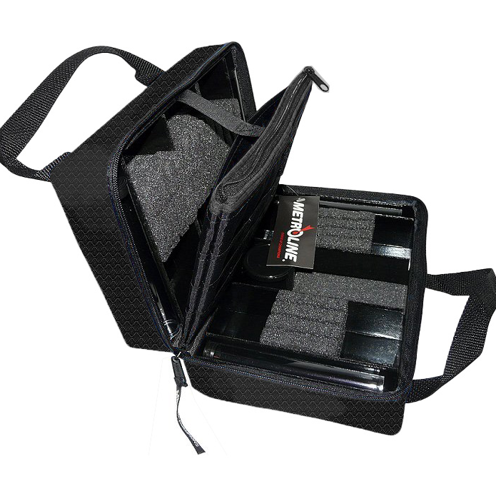Metroline Split Back Pro Dart Case