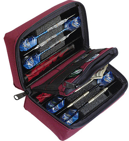 Metroline Split Back Jr Dart Case
