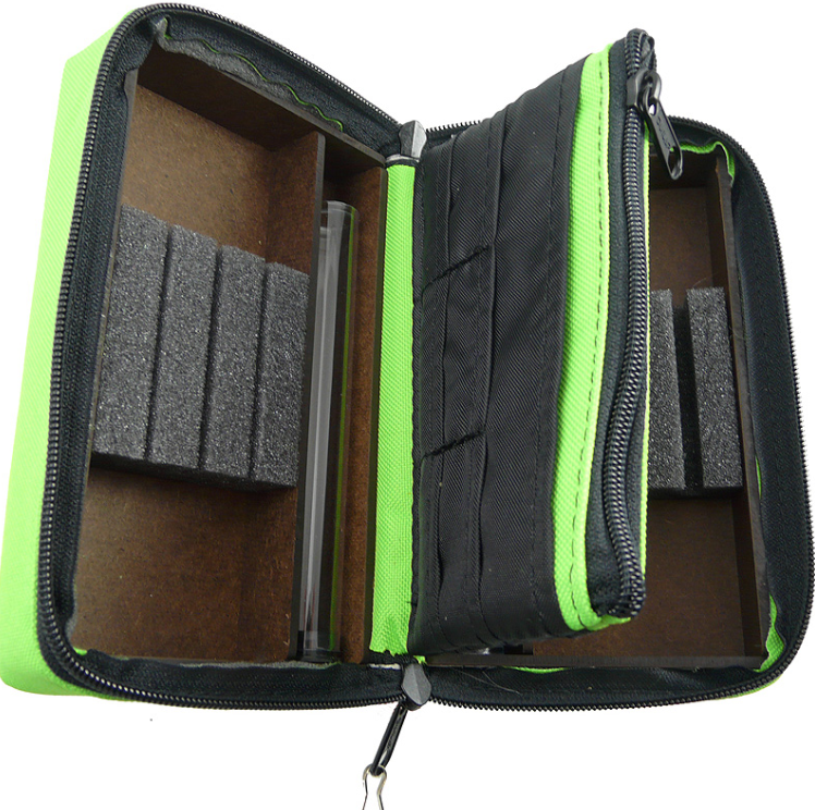 Metroline Split Back Jr Dart Case