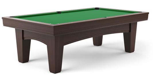 Brunswick Winfield Billiards Table