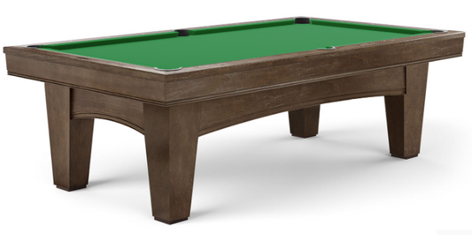 Brunswick Winfield Billiards Table