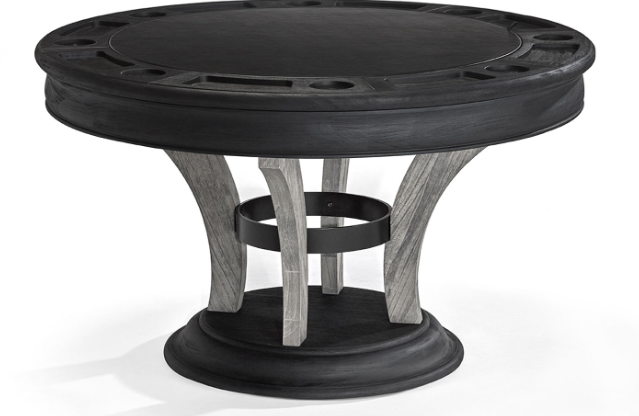 Brunswick Centennial Double-Sided Game Table
