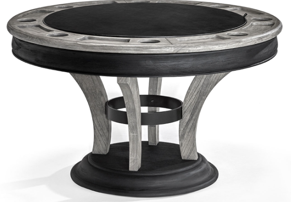 Brunswick Centennial Double-Sided Game Table