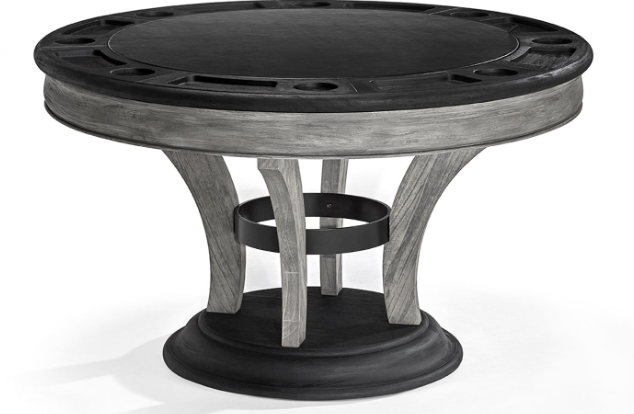 Brunswick Centennial Double-Sided Game Table