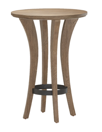 Brunswick Centennial Pub Table