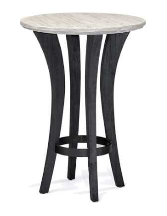 Brunswick Centennial Pub Table