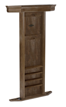 Brunswick Heritage Wall Cue Rack