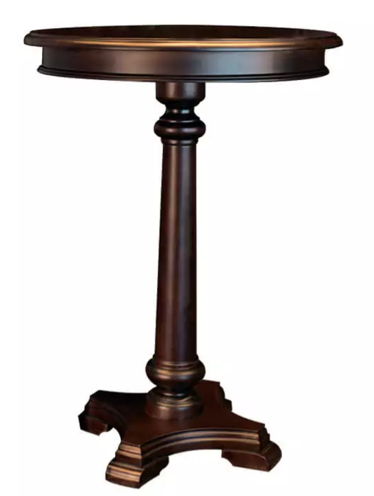 Presidential Billiards Pub Table