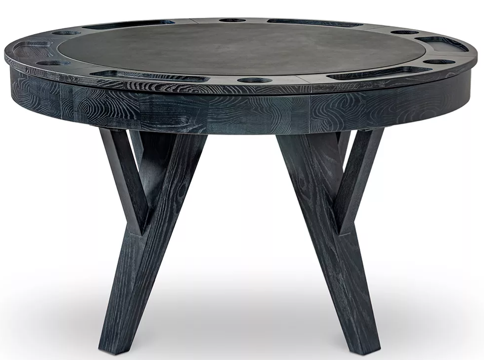 Presidential Billiards Tyler Game Table