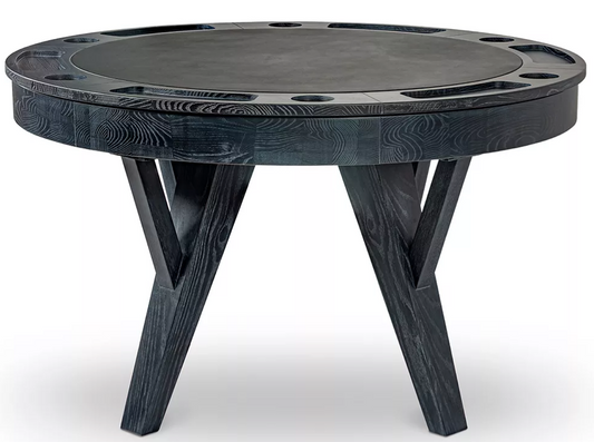 Presidential Billiards Tyler Game Table