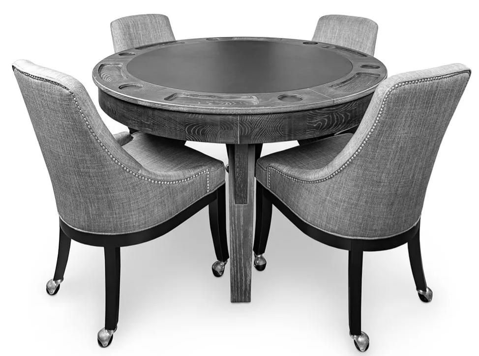 Presidential Billiards Tyler Game Table