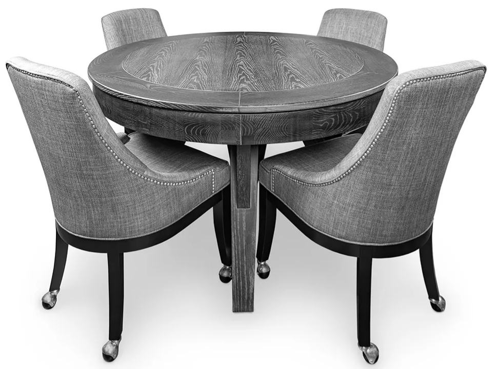 Presidential Billiards Tyler Game Table