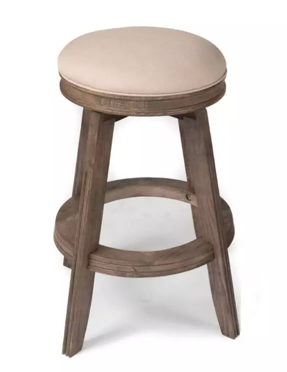 Presidential Billiards Pub Stool