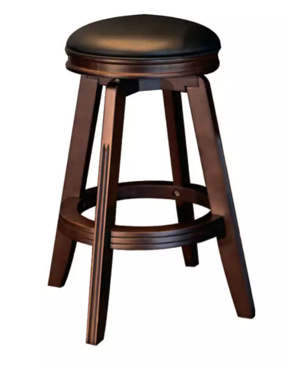 Presidential Billiards Pub Stool