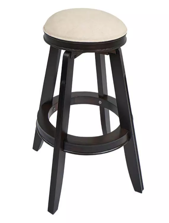 Presidential Billiards Pub Stool