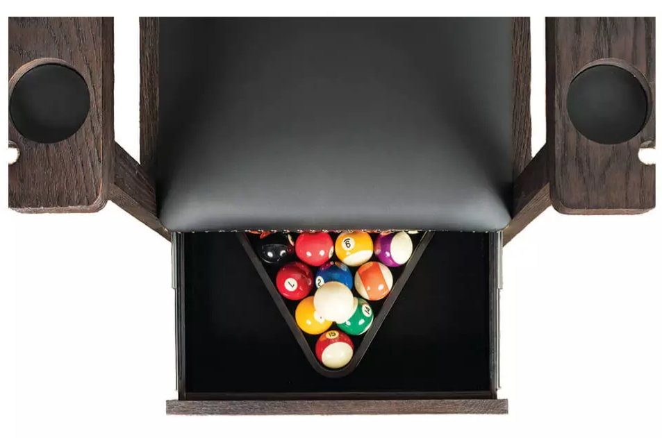 Presidential Billiards Spectator Chair