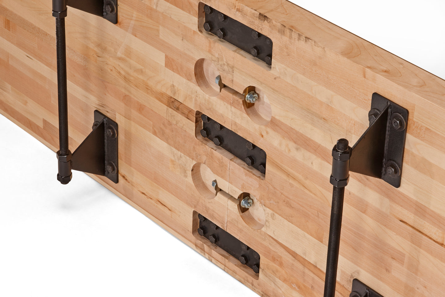 Brunswick Canton Shuffleboard Table