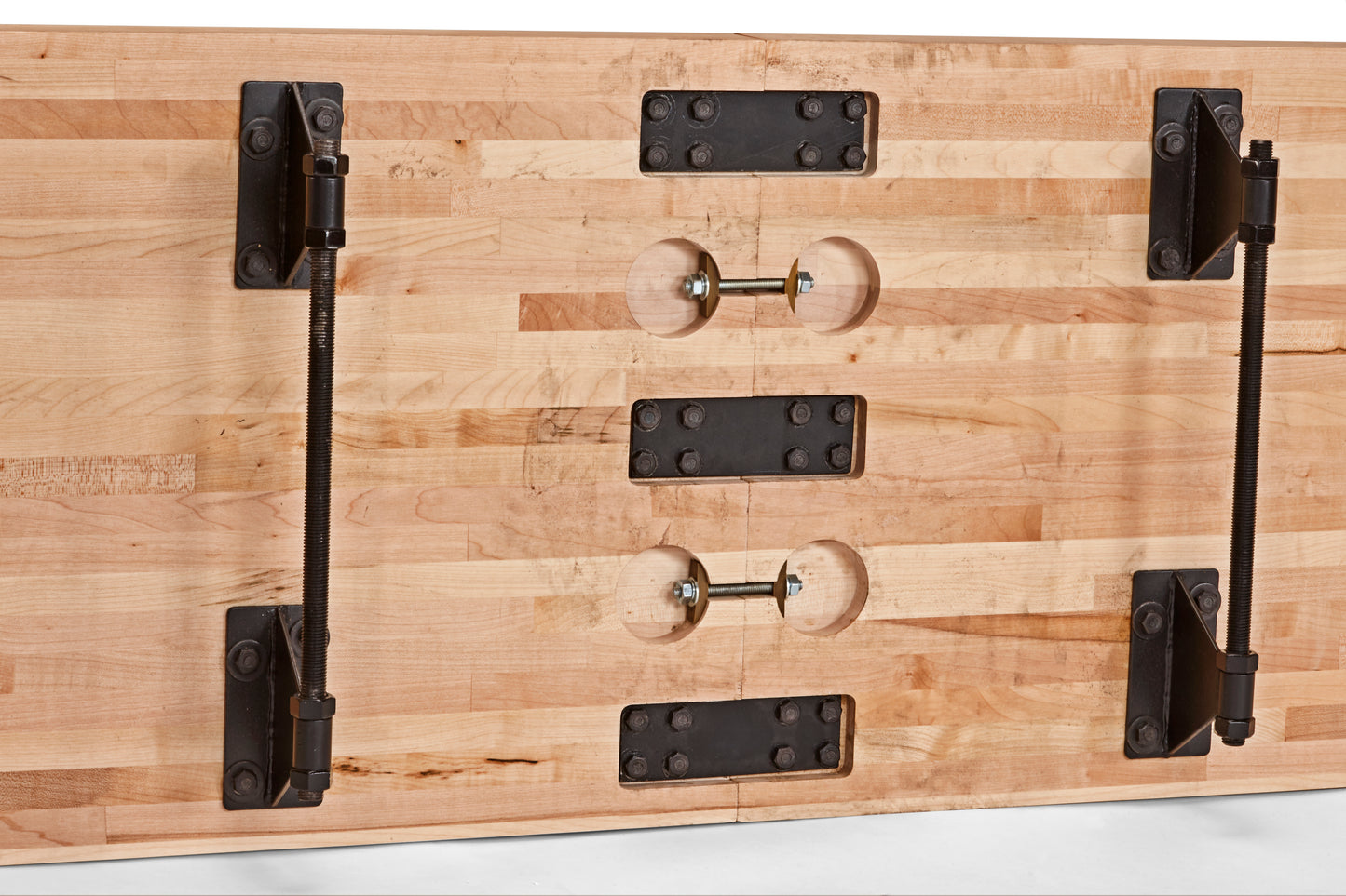 Brunswick Canton Shuffleboard Table