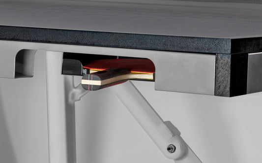 Brunswick Table Tennis Smash 7.0 Series