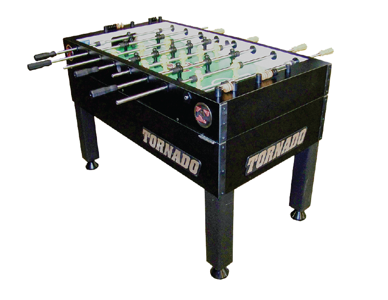 Tornado T-3000 Foosball Table