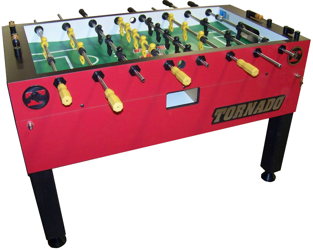 Tornado T-3000 Foosball Table