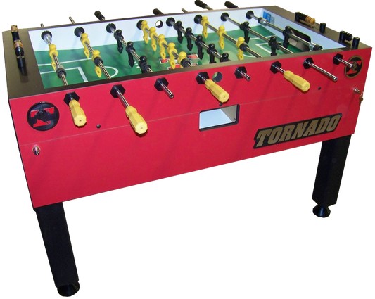 Tornado T-3000 Foosball Table