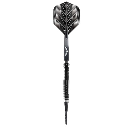 Shot Darts Tribal Weapon 4 Series Soft Tip Dart Set