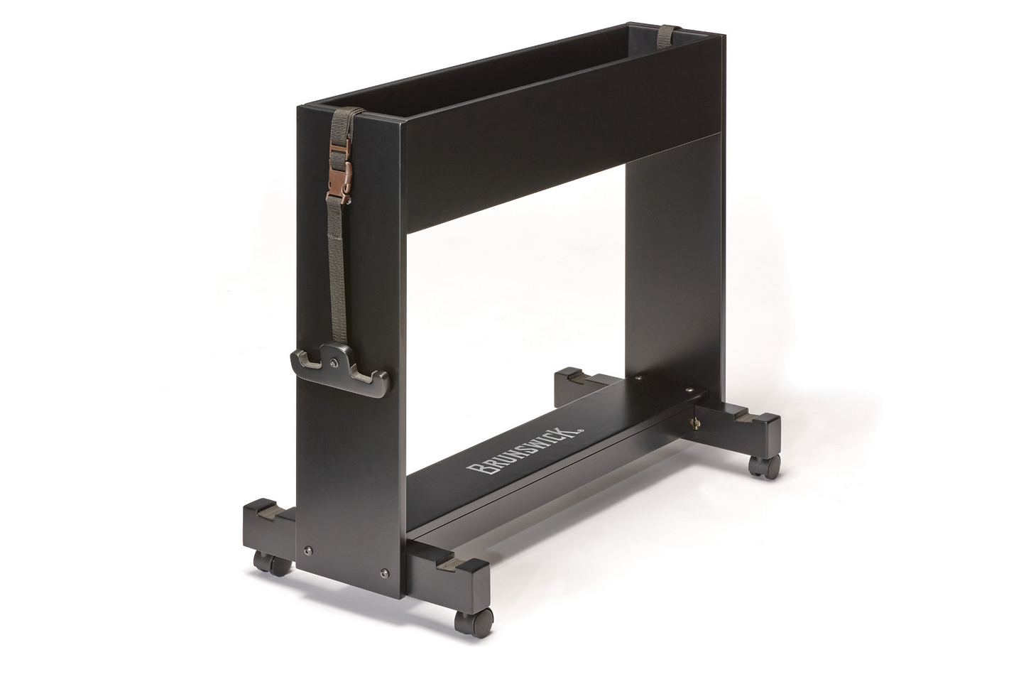 Conversion Top Caddy for CT7 & CT8 in Black