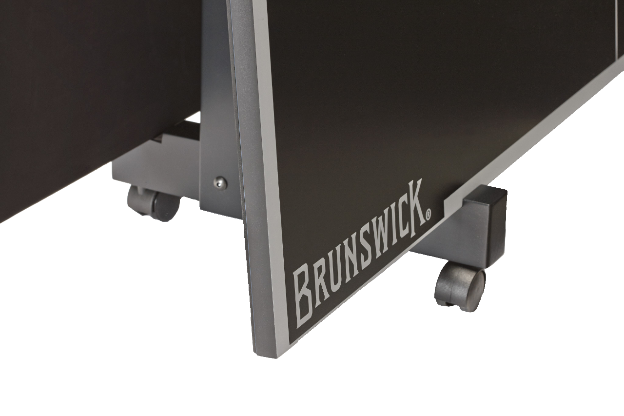 Brunswick Table Tennis Conversion Top