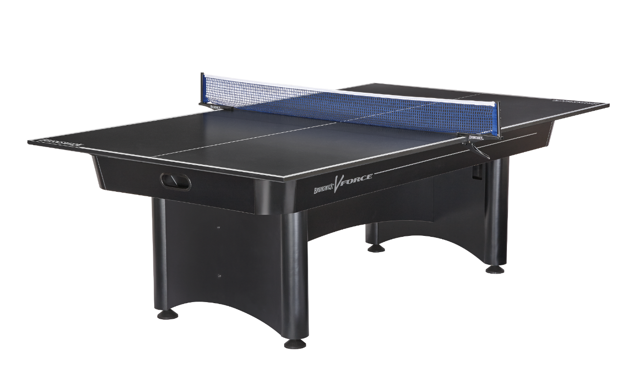 Brunswick Table Tennis Conversion Top