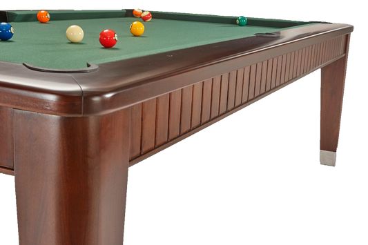 Brunswick Henderson Billiards Table