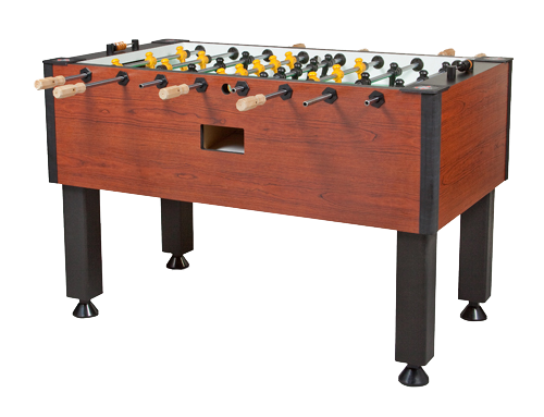 Tornado Elite Foosball Table