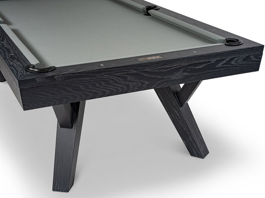 Presidential Billiards Tyler Billiards Table