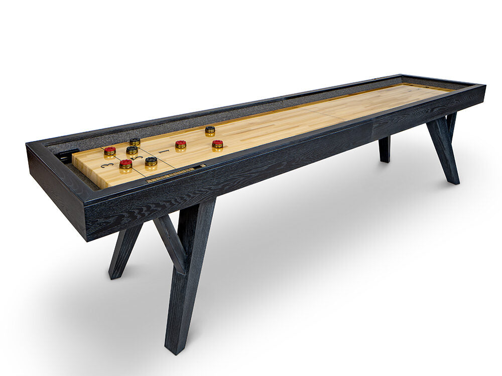 Presidential Billiards Tyler Shuffleboard Table