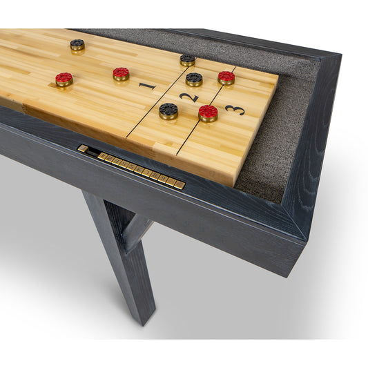 Presidential Billiards Tyler Shuffleboard Table