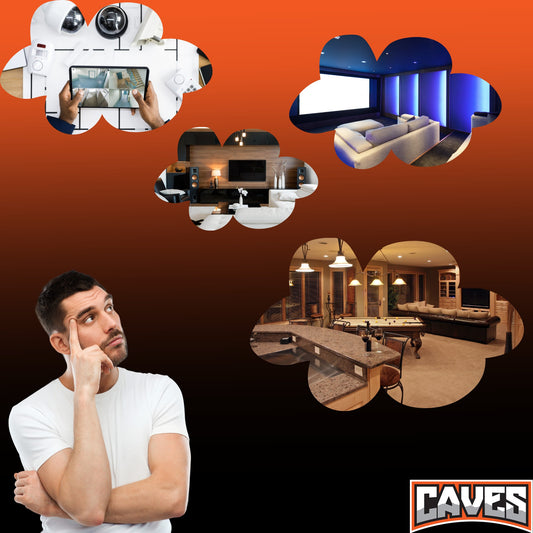 CAVES Technology Consultation (ONLY NORTH DAKOTA)