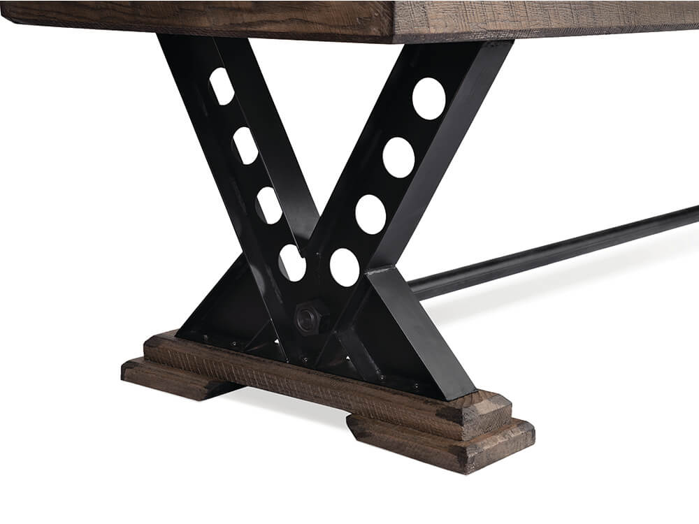 Presidential Billiards Vienna Shuffleboard Table
