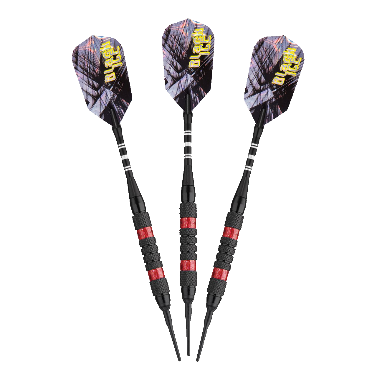 Viper Black Ice Darts - 16gm