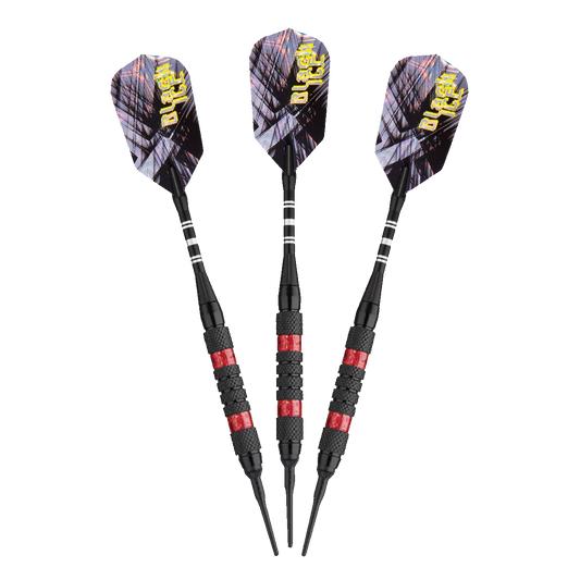 Viper Black Ice Darts - 16gm