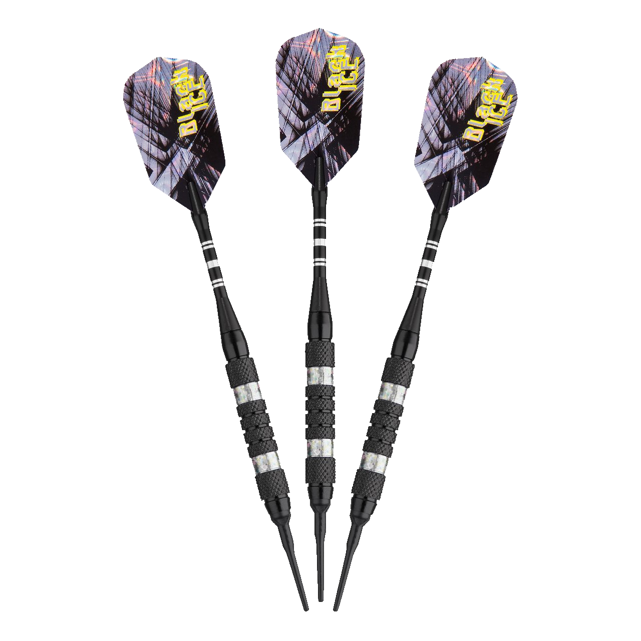 Viper Black Ice Darts - 16gm