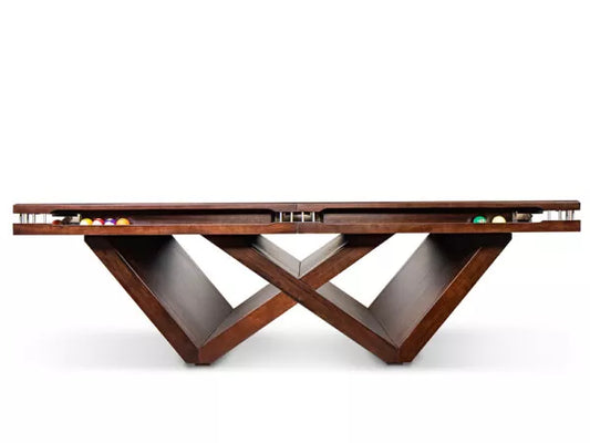 Presidential Billiards Wilson Billiards Table
